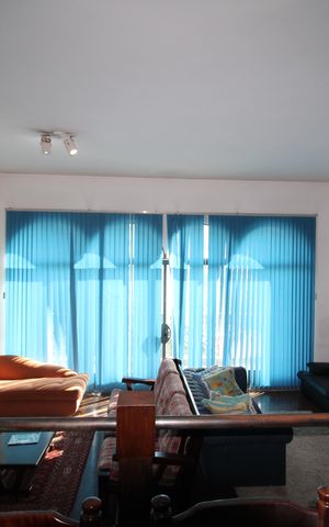 Apartamento à venda com 750m², 3 quartos e 6 vagasSala