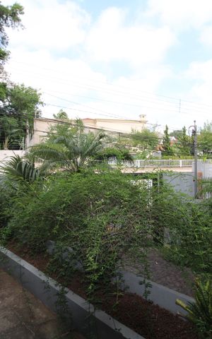 Apartamento à venda com 750m², 3 quartos e 6 vagasGaragem