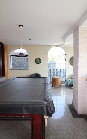 Apartamento à venda com 750m², 3 quartos e 6 vagasÁrea Comum