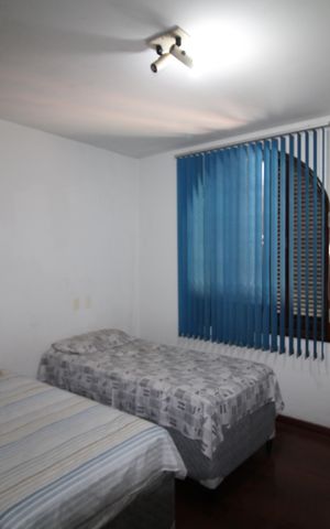 Apartamento à venda com 750m², 3 quartos e 6 vagasQuarto 1