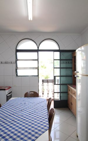 Apartamento à venda com 750m², 3 quartos e 6 vagasCozinha