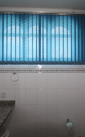 Apartamento à venda com 750m², 3 quartos e 6 vagasQuarto 2 - Banheiro