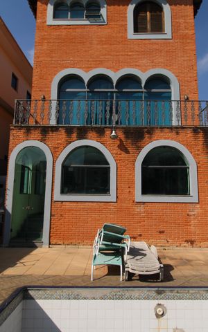 Apartamento à venda com 750m², 3 quartos e 6 vagasÁrea Comum