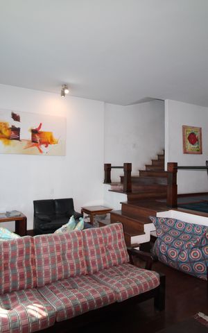 Apartamento à venda com 750m², 3 quartos e 6 vagasSala