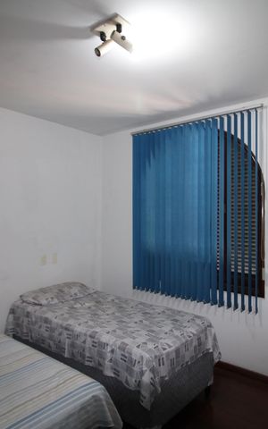 Apartamento à venda com 750m², 3 quartos e 6 vagasQuarto 1
