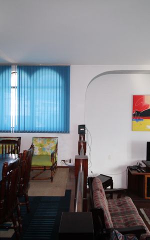 Apartamento à venda com 750m², 3 quartos e 6 vagasSala