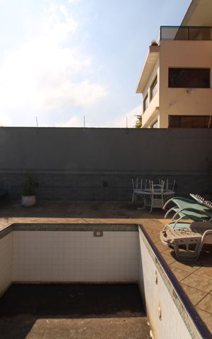 Apartamento à venda com 750m², 3 quartos e 6 vagasÁrea Comum