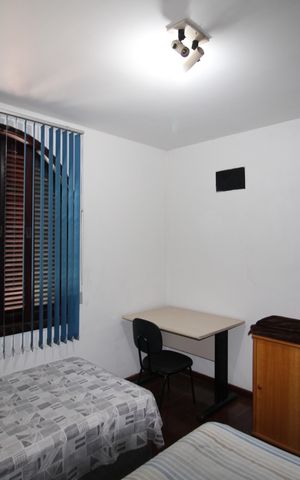 Apartamento à venda com 750m², 3 quartos e 6 vagasQuarto 1