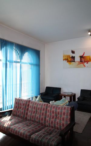 Apartamento à venda com 750m², 3 quartos e 6 vagasSala