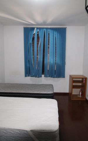 Apartamento à venda com 750m², 3 quartos e 6 vagasQuarto 3