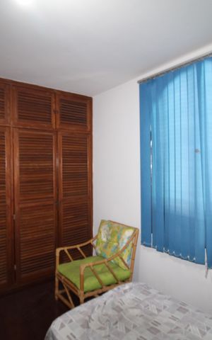 Apartamento à venda com 750m², 3 quartos e 6 vagasQuarto 2