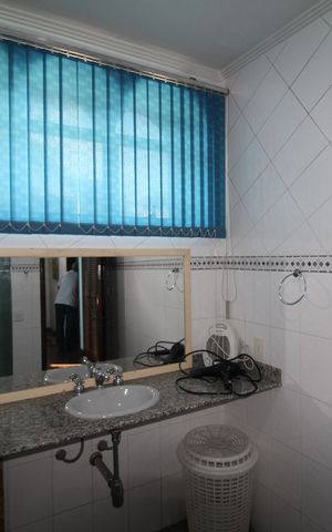 Apartamento à venda com 750m², 3 quartos e 6 vagasQuarto 1 - Banheiro