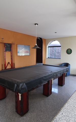 Apartamento à venda com 750m², 3 quartos e 6 vagasÁrea Comum