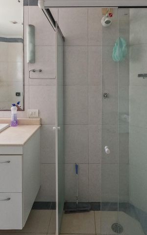 Apartamento à venda com 110m², 3 quartos e 2 vagas Apartamento à venda com 110m², 3 quartos e 2 vagasQuarto 1 Banheiro