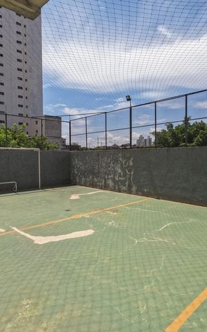 Apartamento à venda com 110m², 3 quartos e 2 vagas Apartamento à venda com 110m², 3 quartos e 2 vagasÁrea comum