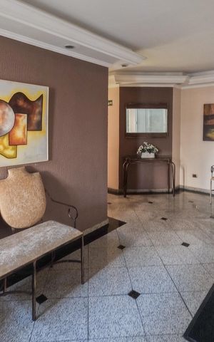 Apartamento à venda com 110m², 3 quartos e 2 vagas Apartamento à venda com 110m², 3 quartos e 2 vagasÁrea comum