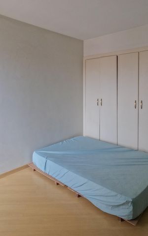 Apartamento à venda com 110m², 3 quartos e 2 vagas Apartamento à venda com 110m², 3 quartos e 2 vagasQuarto 1
