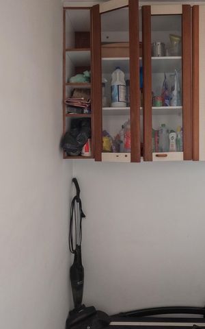 Apartamento à venda com 110m², 3 quartos e 2 vagas Apartamento à venda com 110m², 3 quartos e 2 vagasQuarto de Serviço