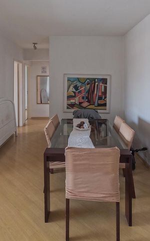 Apartamento à venda com 110m², 3 quartos e 2 vagas Apartamento à venda com 110m², 3 quartos e 2 vagasSala