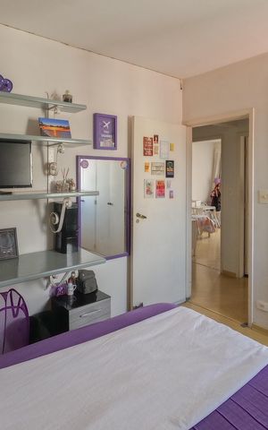 Apartamento à venda com 110m², 3 quartos e 2 vagas Apartamento à venda com 110m², 3 quartos e 2 vagasQuarto 3