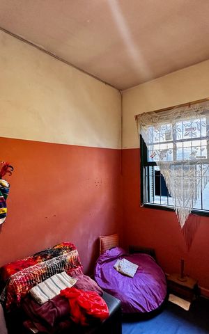 Casa à venda com 128m², 3 quartos e 1 vaga Casa à venda com 128m², 3 quartos e 1 vagaQuarto 3