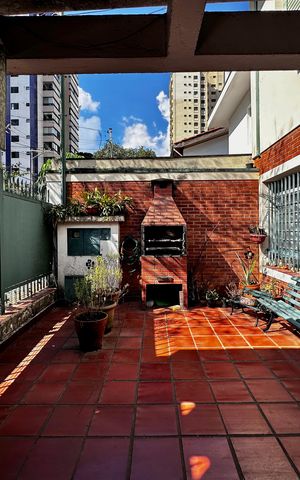 Casa à venda com 128m², 3 quartos e 1 vaga Casa à venda com 128m², 3 quartos e 1 vagaGaragem