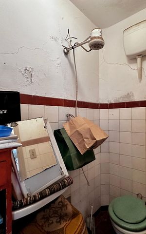 Casa à venda com 128m², 3 quartos e 1 vaga Casa à venda com 128m², 3 quartos e 1 vagaBanheiro de Serviço