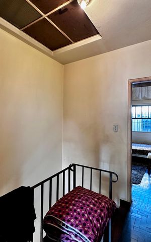 Casa à venda com 128m², 3 quartos e 1 vaga Casa à venda com 128m², 3 quartos e 1 vagaCorredor Quartos