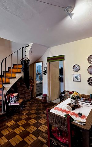 Casa à venda com 128m², 3 quartos e 1 vaga Casa à venda com 128m², 3 quartos e 1 vagaSala