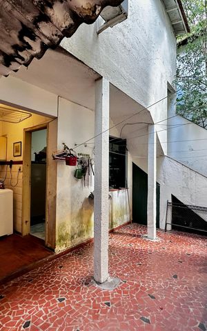 Casa à venda com 128m², 3 quartos e 1 vaga Casa à venda com 128m², 3 quartos e 1 vagaQuintal