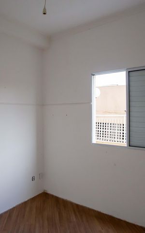 Apartamento à venda com 44m², 2 quartos e sem vagaQuarto 2