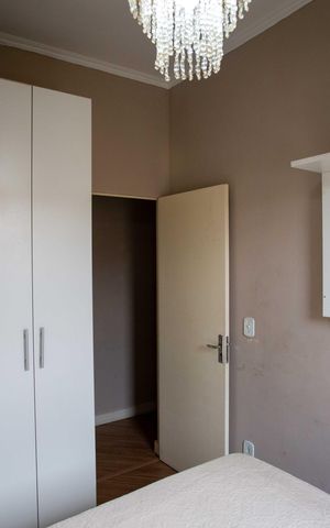 Apartamento à venda com 44m², 2 quartos e sem vagaQuarto 1
