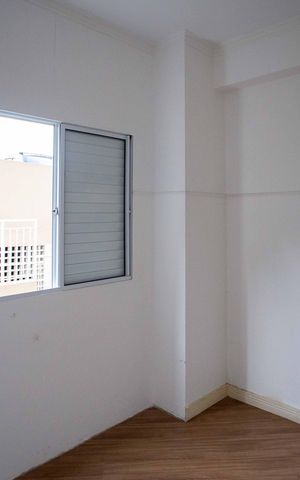 Apartamento à venda com 44m², 2 quartos e sem vagaQuarto 2
