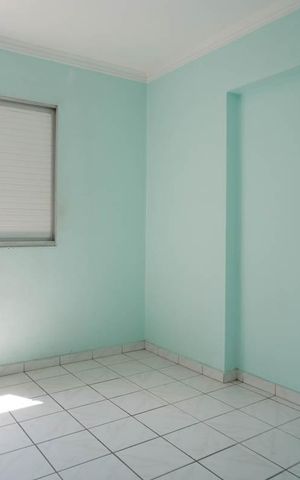 Apartamento para alugar com 54m², 2 quartos e 1 vagaQuarto 1 