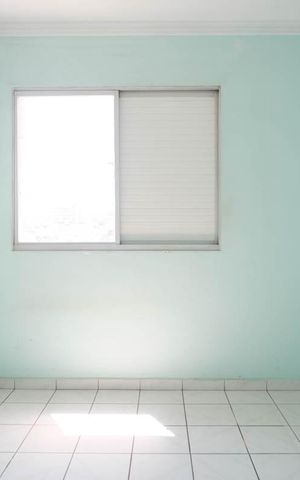 Apartamento para alugar com 54m², 2 quartos e 1 vagaQuarto 1 