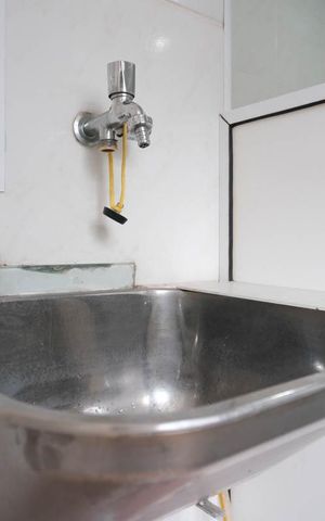 Apartamento para alugar com 54m², 2 quartos e 1 vagaÁrea de Serviço