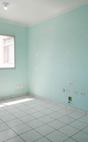 Apartamento para alugar com 54m², 2 quartos e 1 vagaSala