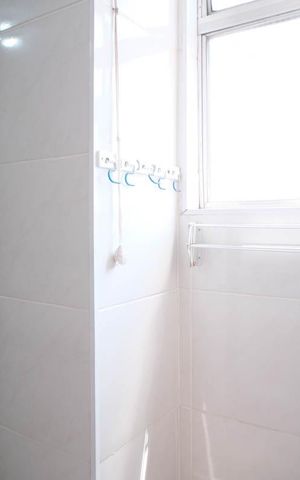Apartamento para alugar com 54m², 2 quartos e 1 vagaÁrea de Serviço