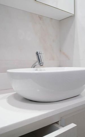 Apartamento para alugar com 54m², 2 quartos e 1 vagaBanheiro