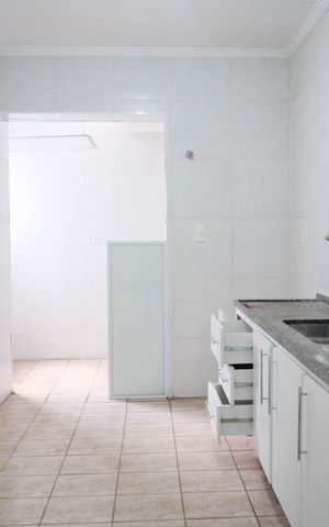 Apartamento para alugar com 54m², 2 quartos e 1 vagaCozinha