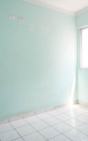 Apartamento para alugar com 54m², 2 quartos e 1 vagaQuarto 2