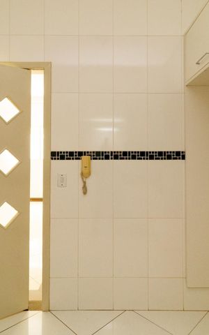 Casa de condomínio à venda com 100m², 3 quartos e 2 vagas Casa de condomínio à venda com 100m², 3 quartos e 2 vagasCozinha