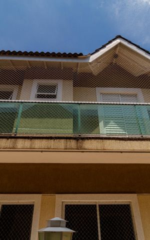 Casa de condomínio à venda com 100m², 3 quartos e 2 vagas Casa de condomínio à venda com 100m², 3 quartos e 2 vagasÁrea comum