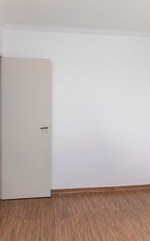 Apartamento à venda com 53m², 2 quartos e 1 vagaQuarto 1