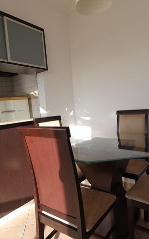 Apartamento para alugar com 40m², 1 quarto e 1 vagaSala