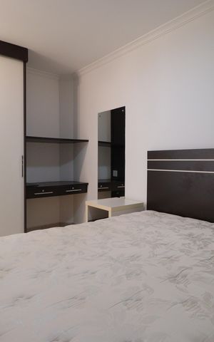 Apartamento para alugar com 40m², 1 quarto e 1 vagaSuíte