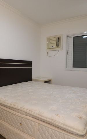 Apartamento para alugar com 40m², 1 quarto e 1 vagaSuíte