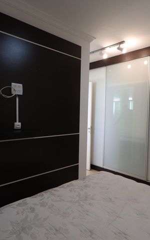 Apartamento para alugar com 40m², 1 quarto e 1 vagaSuíte
