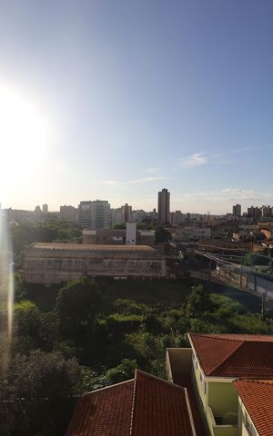 Apartamento para alugar com 40m², 1 quarto e 1 vagaVista Sala