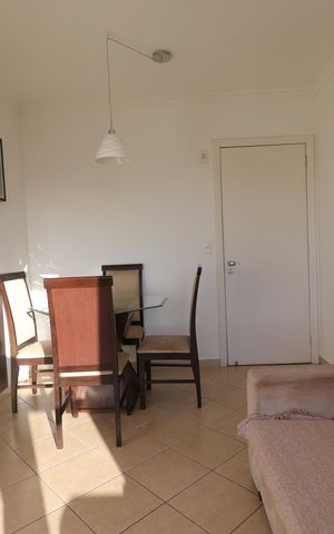 Apartamento para alugar com 40m², 1 quarto e 1 vagaSala
